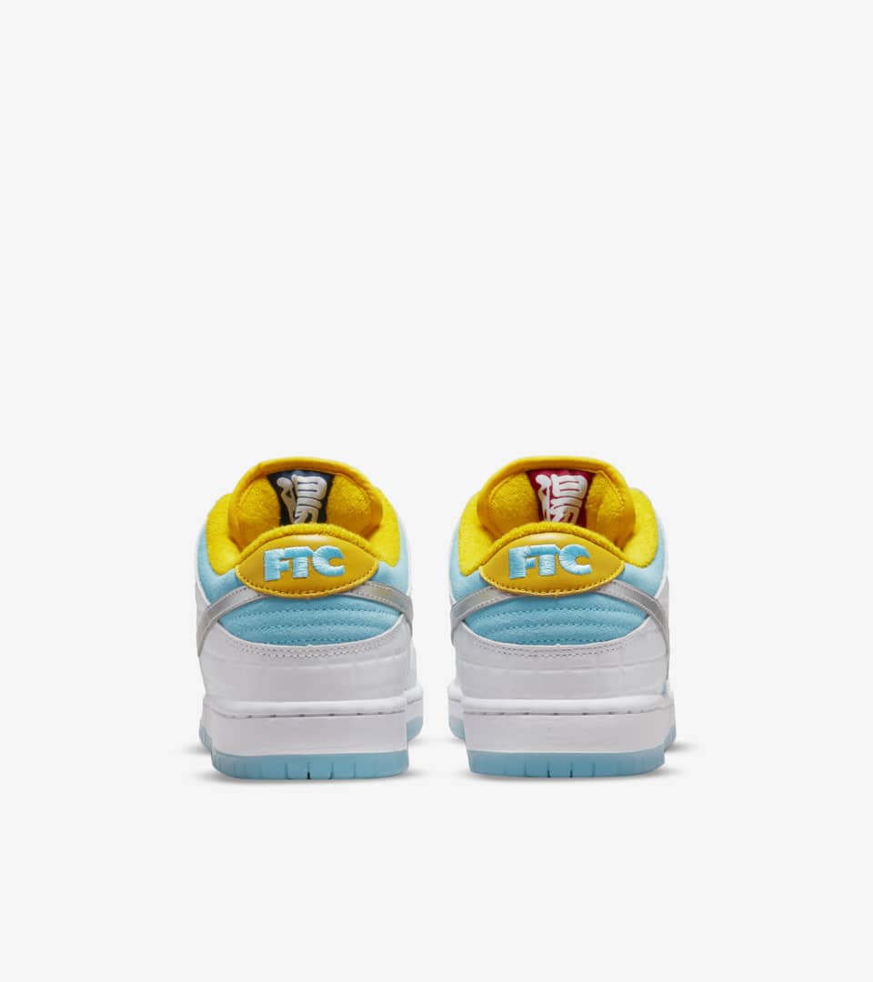 Ftc nike new arrivals